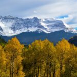 the san juan mountains
